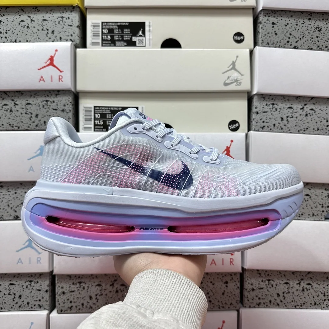 나이키 [5A] 보메로 프리미엄 HM5973-400 201620 Nike Vomero Premium Blue Tint 상세 이미지 4