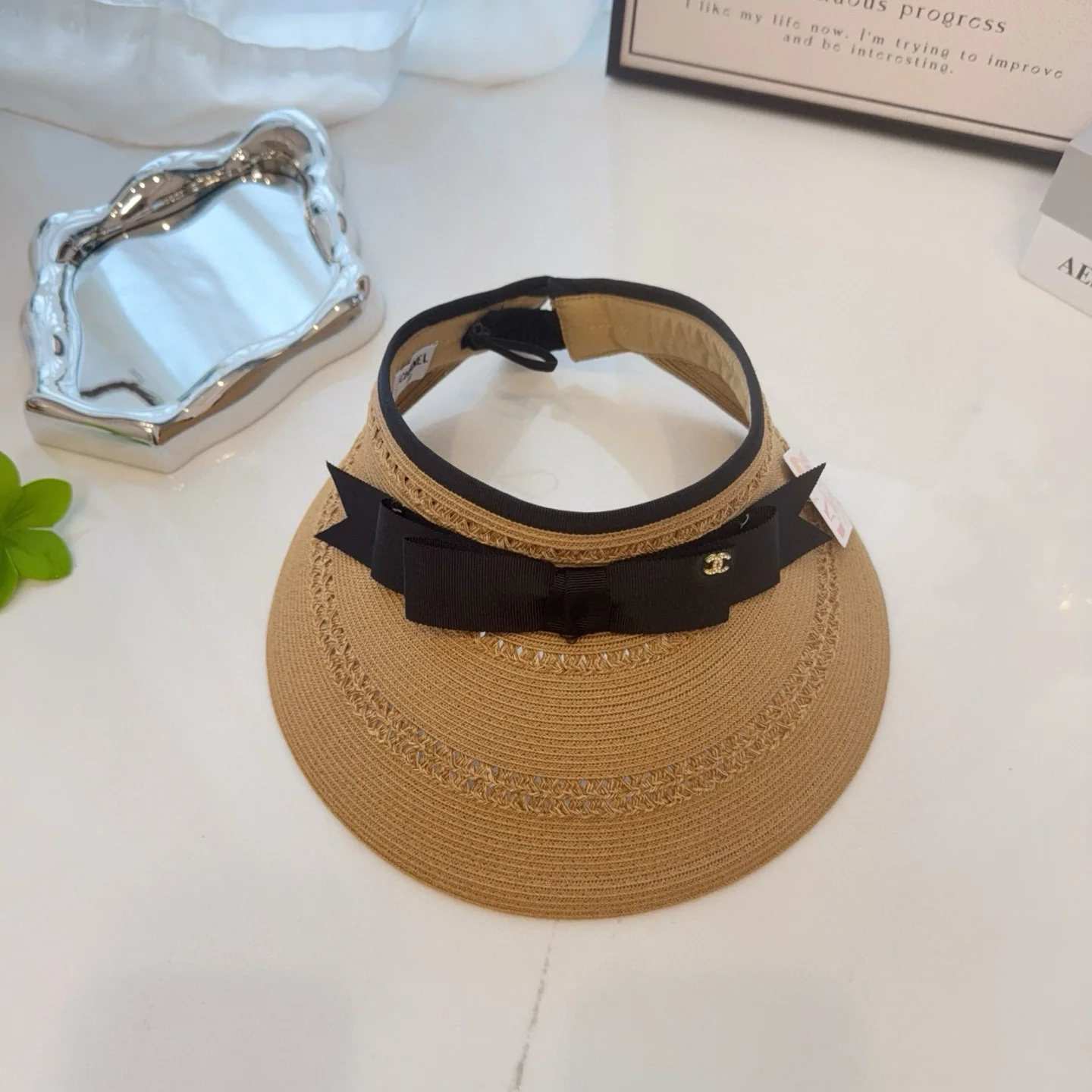 샤넬 모자 82428 Chanel Cap 상세 이미지 1