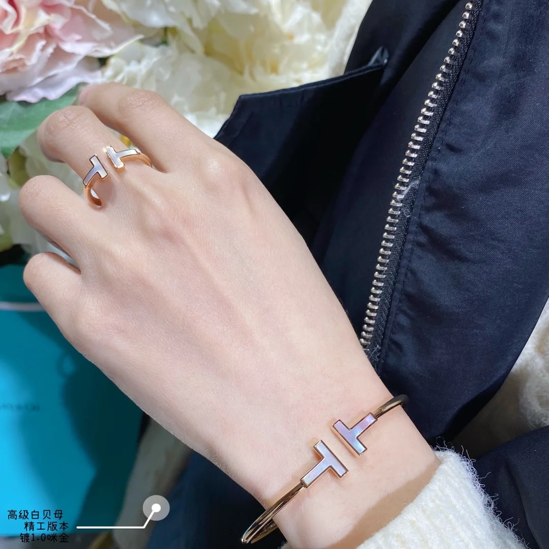 티파니 반지 71017 Tiffany & Co Ring 상세 이미지 2