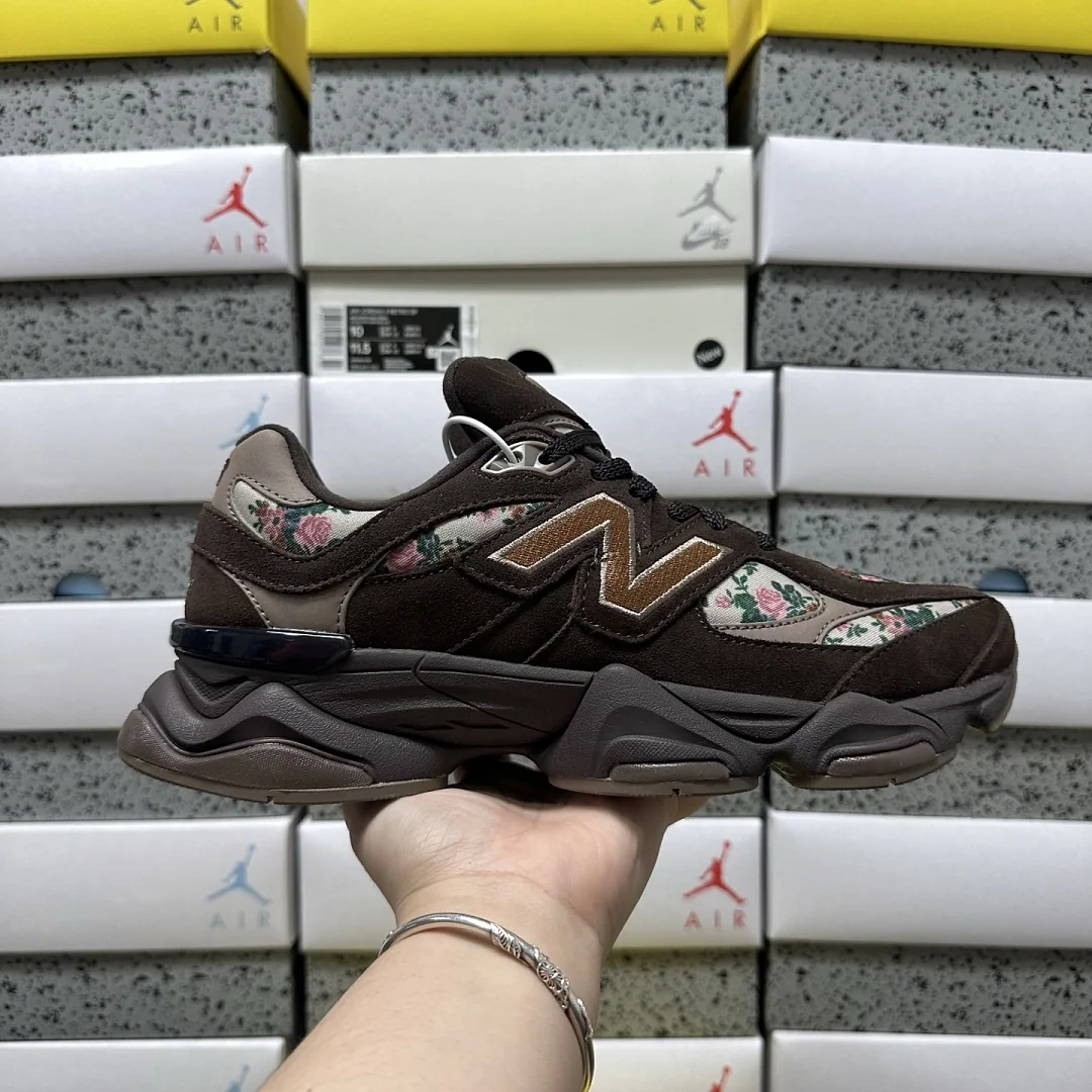 뉴발란스 [C] 9060 U9060ATP 202216 New Balance 9060 상세 이미지 5