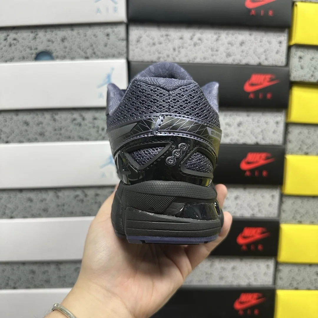 아식스 [KO] 젤 카야노 20 1203A388-500 200437 Asics Gel-Kayano 20 Indigo Fog 상세 이미지 7