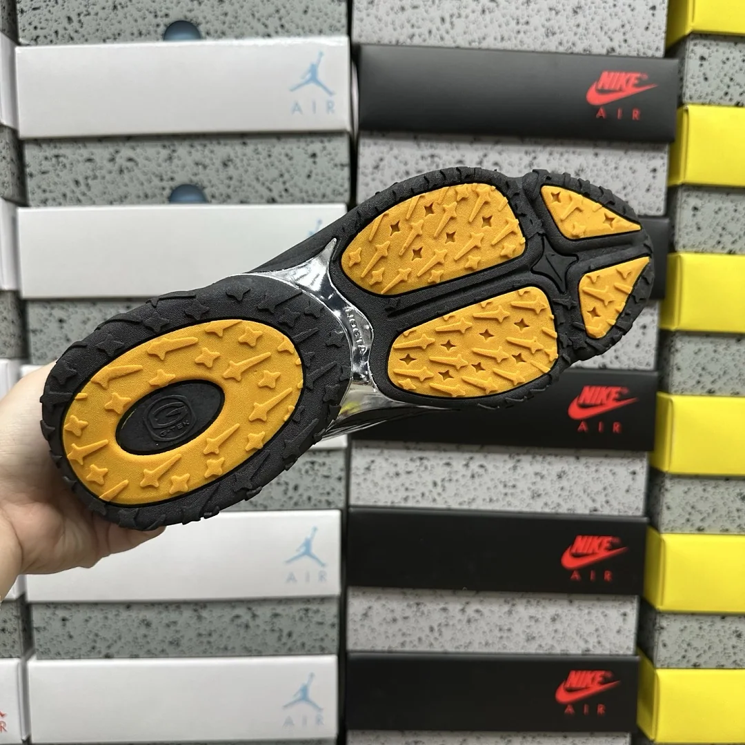 나이키 [WZ] 핫 스텝 2 DZ7293-101 201700 Nike Hot Step 2 Drake NOCTA 상세 이미지 7