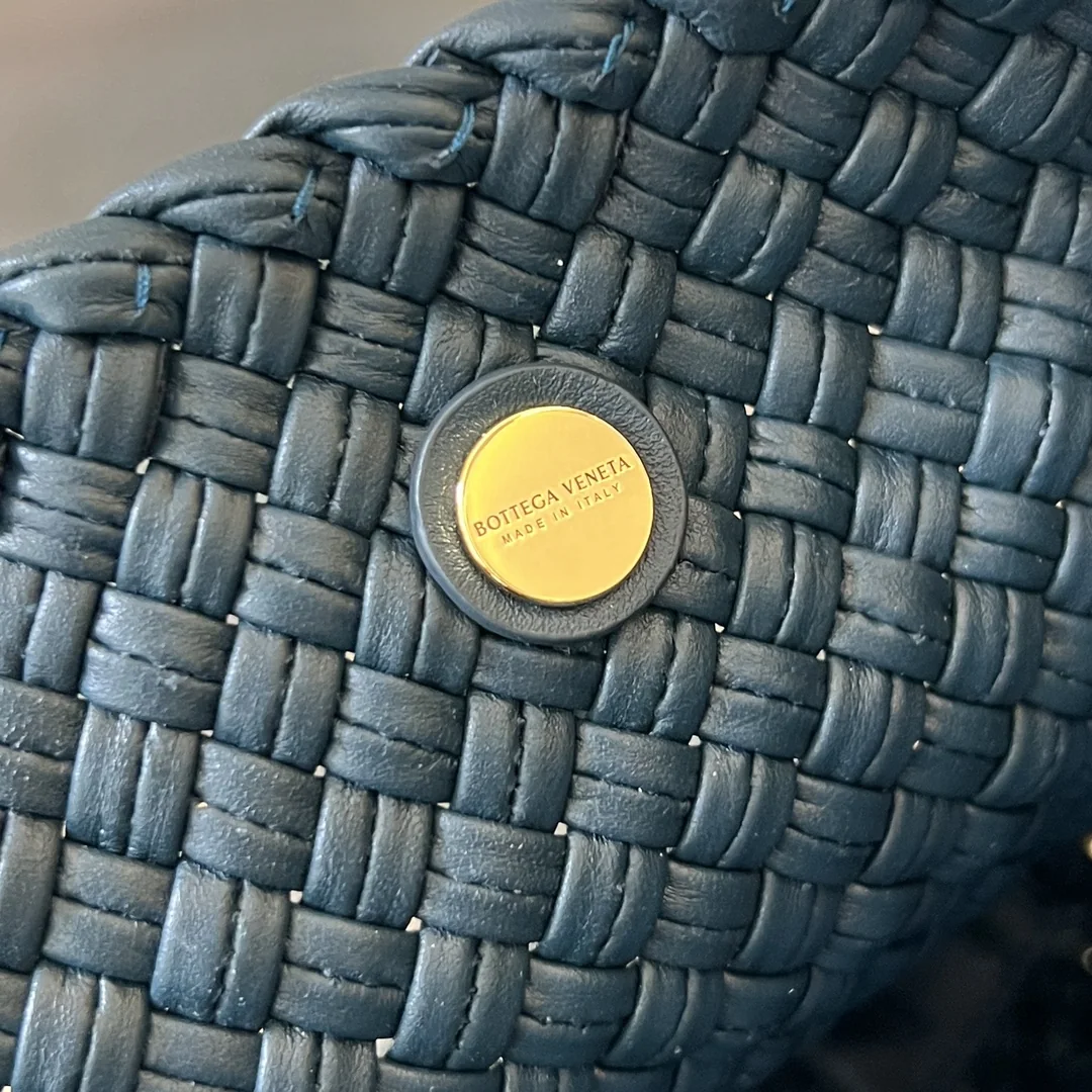 보테가베네타 토스카 위빙 핸드백 상세 이미지 7