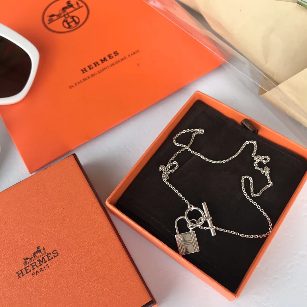 에르메스 목걸이 69864 Hermes Necklace 상세 이미지 8