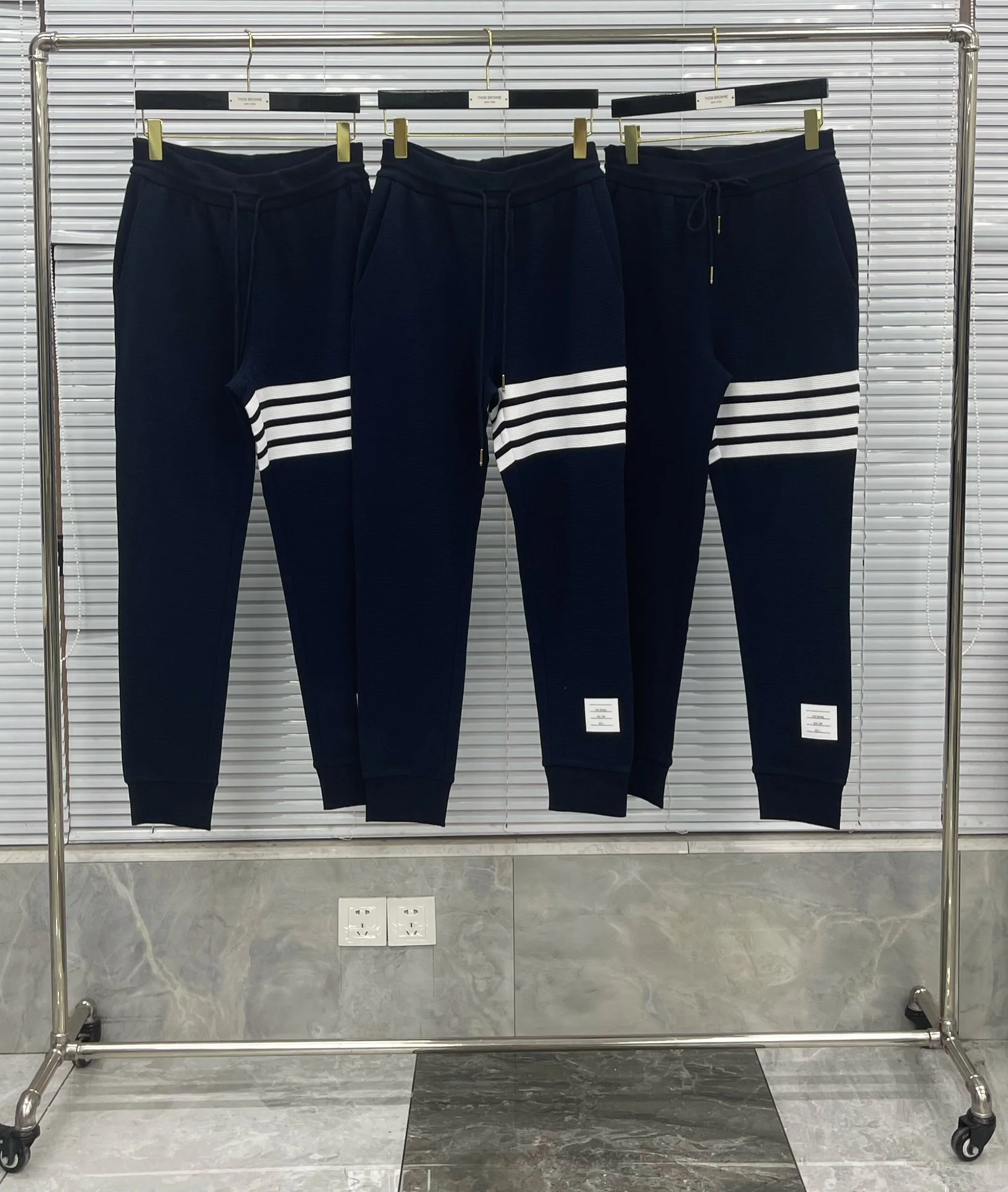 톰브라운 남성 바지 142844 Thom Browne Pants
