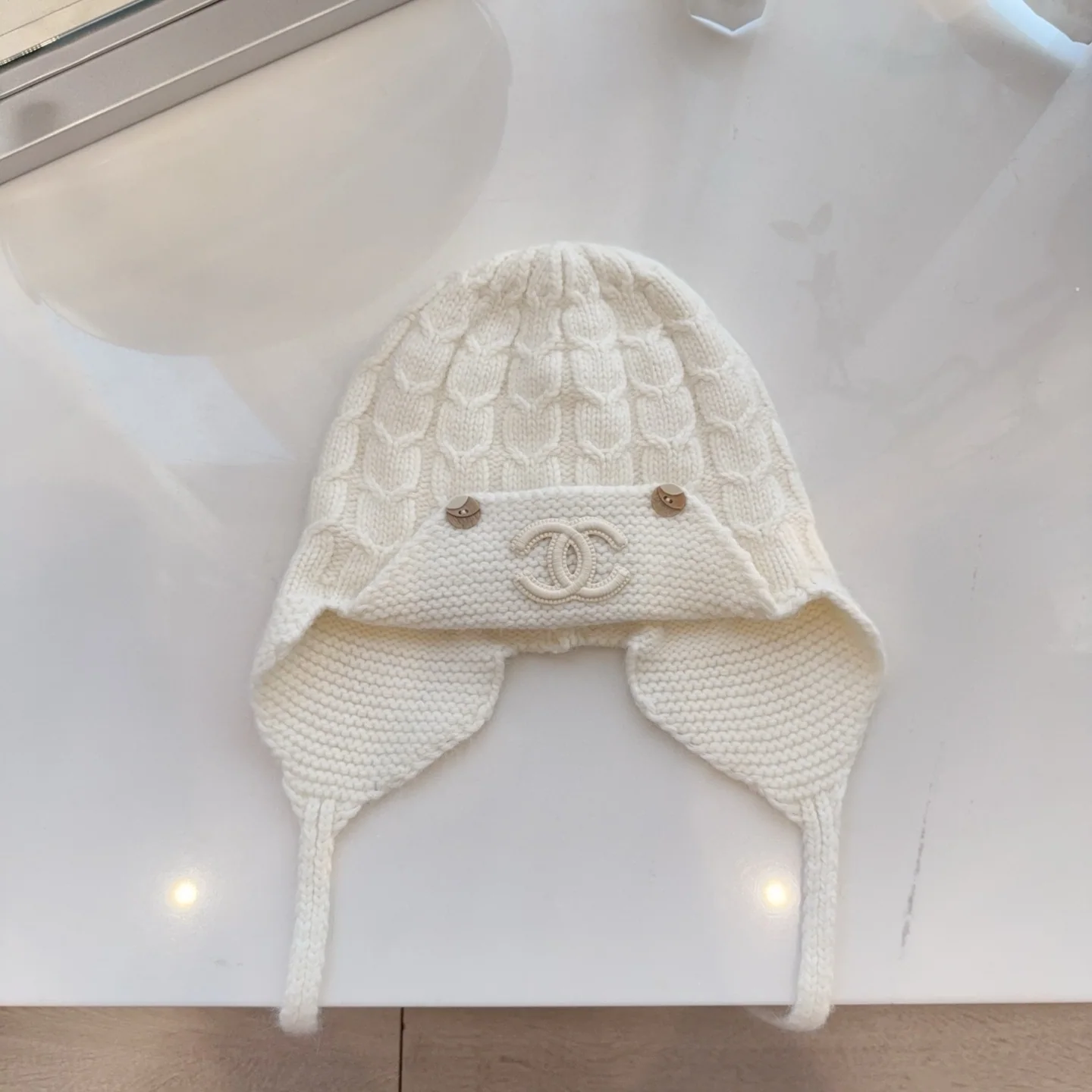 샤넬 모자 83010 Chanel Cap 상세 이미지 2