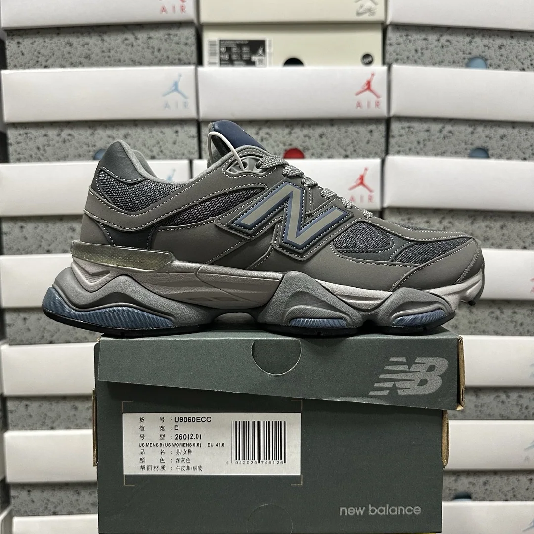 뉴발란스 [C] 9060 U9060ECC 202117 New Balance 9060