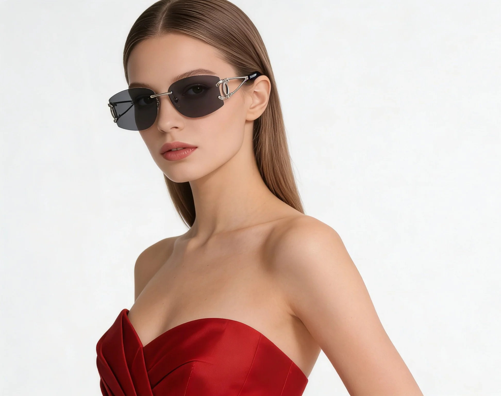 샤넬 선글라스 56883 Chanel Sunglasses 상세 이미지 3