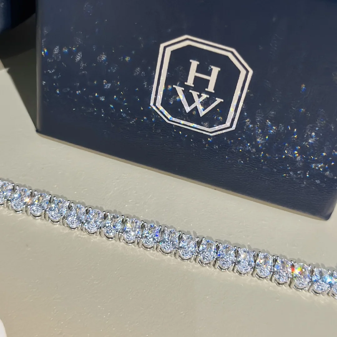 해리윈스턴 팔찌 71853 Harry Winston Bracelet 상세 이미지 7