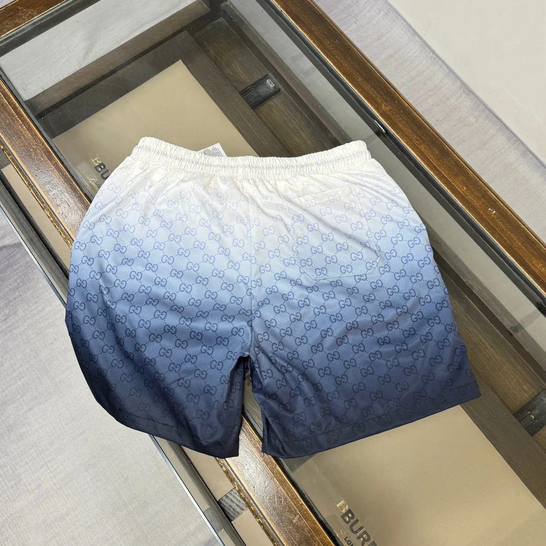 구찌 남성 반바지 26SS 52720 Gucci Shorts 상세 이미지 9