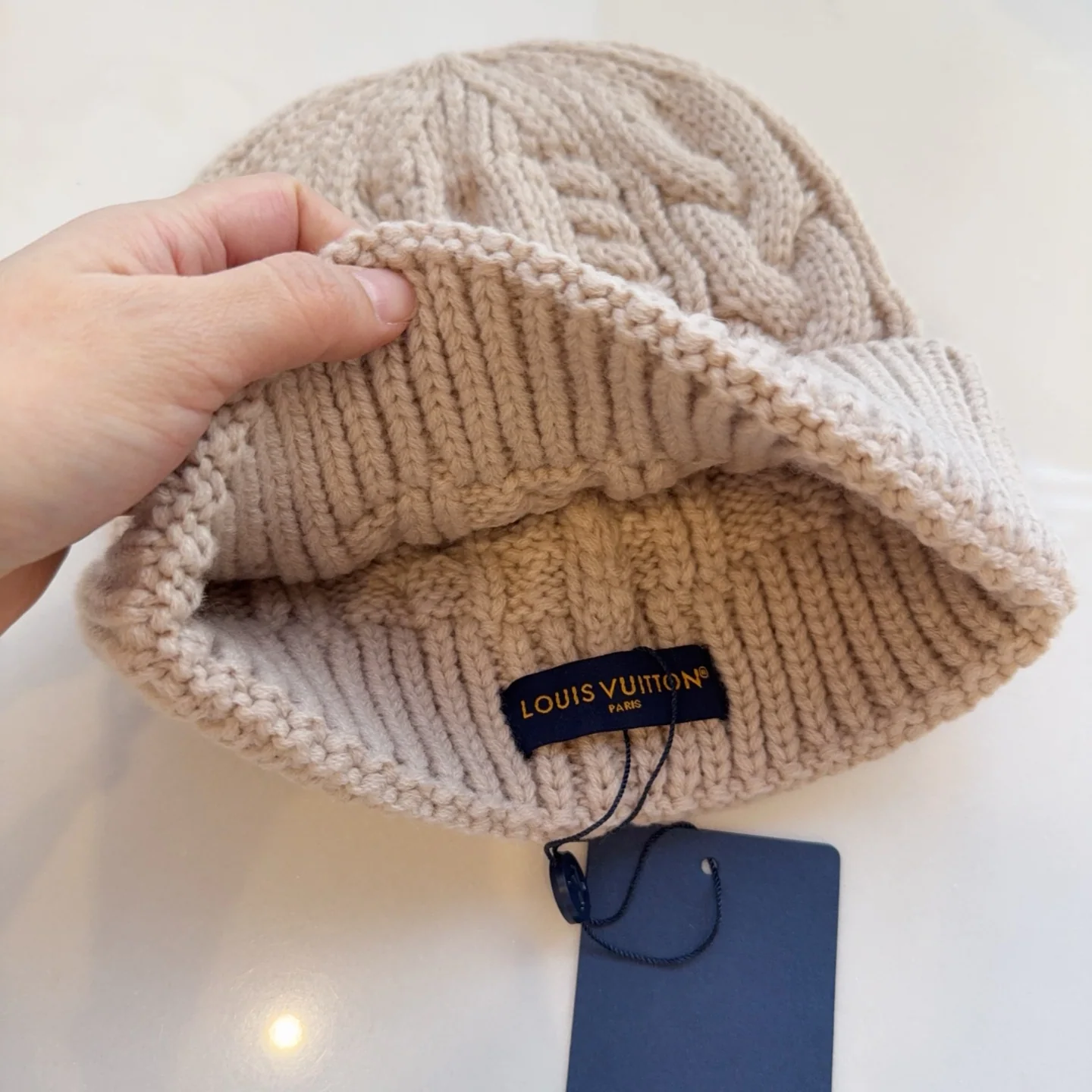 루이비통 모자 79199 Louis Vuitton Cap 상세 이미지 6