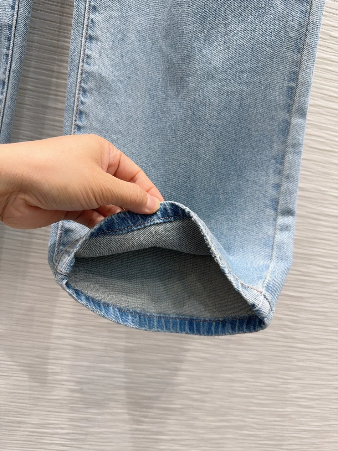 디올 2026 SS 여성 바지 92501 Dior Pants 상세 이미지 5