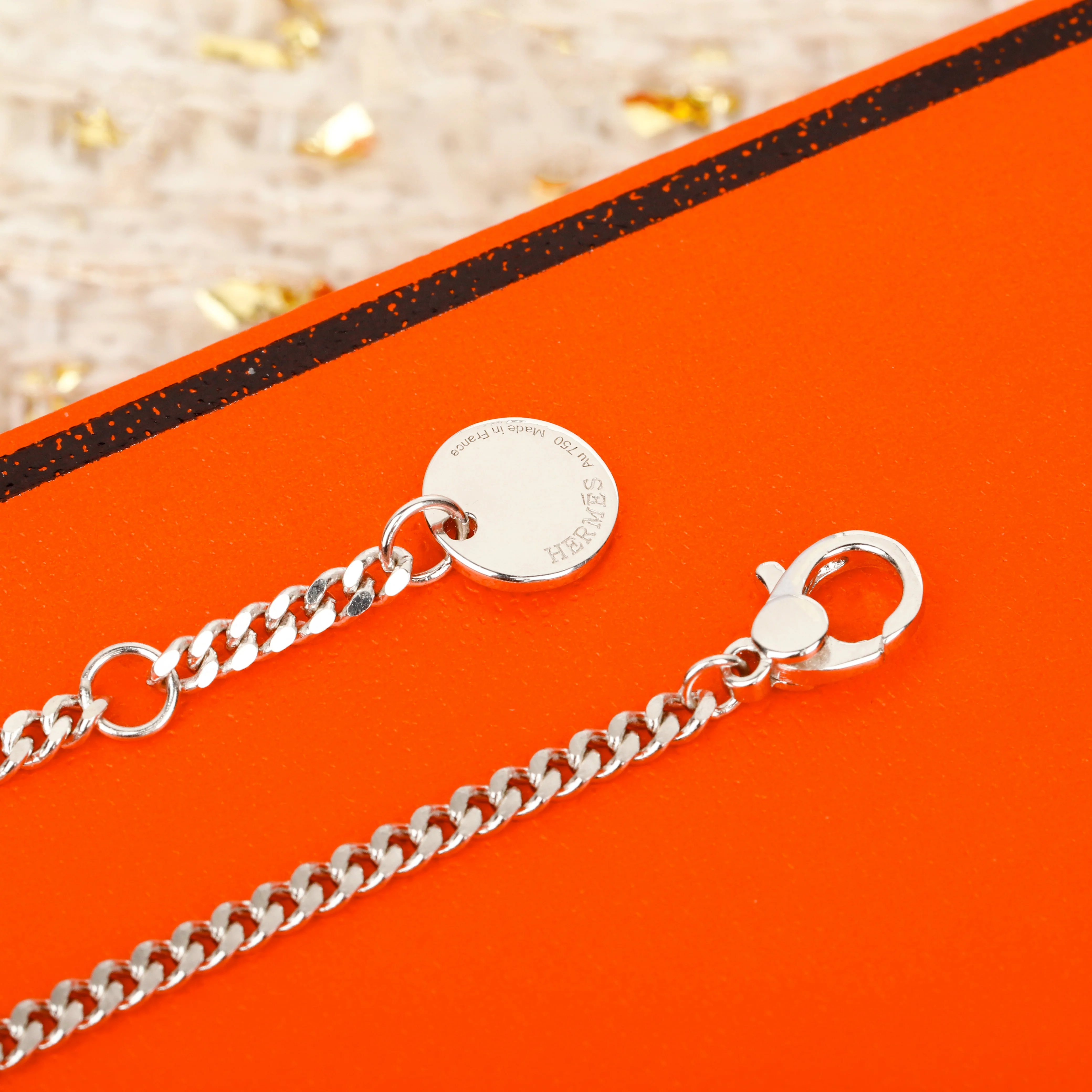 에르메스 목걸이 70260 Hermes Necklace 상세 이미지 12