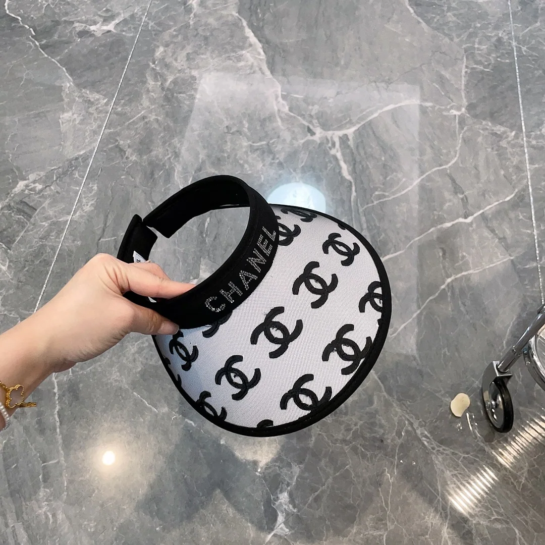 샤넬 모자 82094 Chanel Cap 상세 이미지 8
