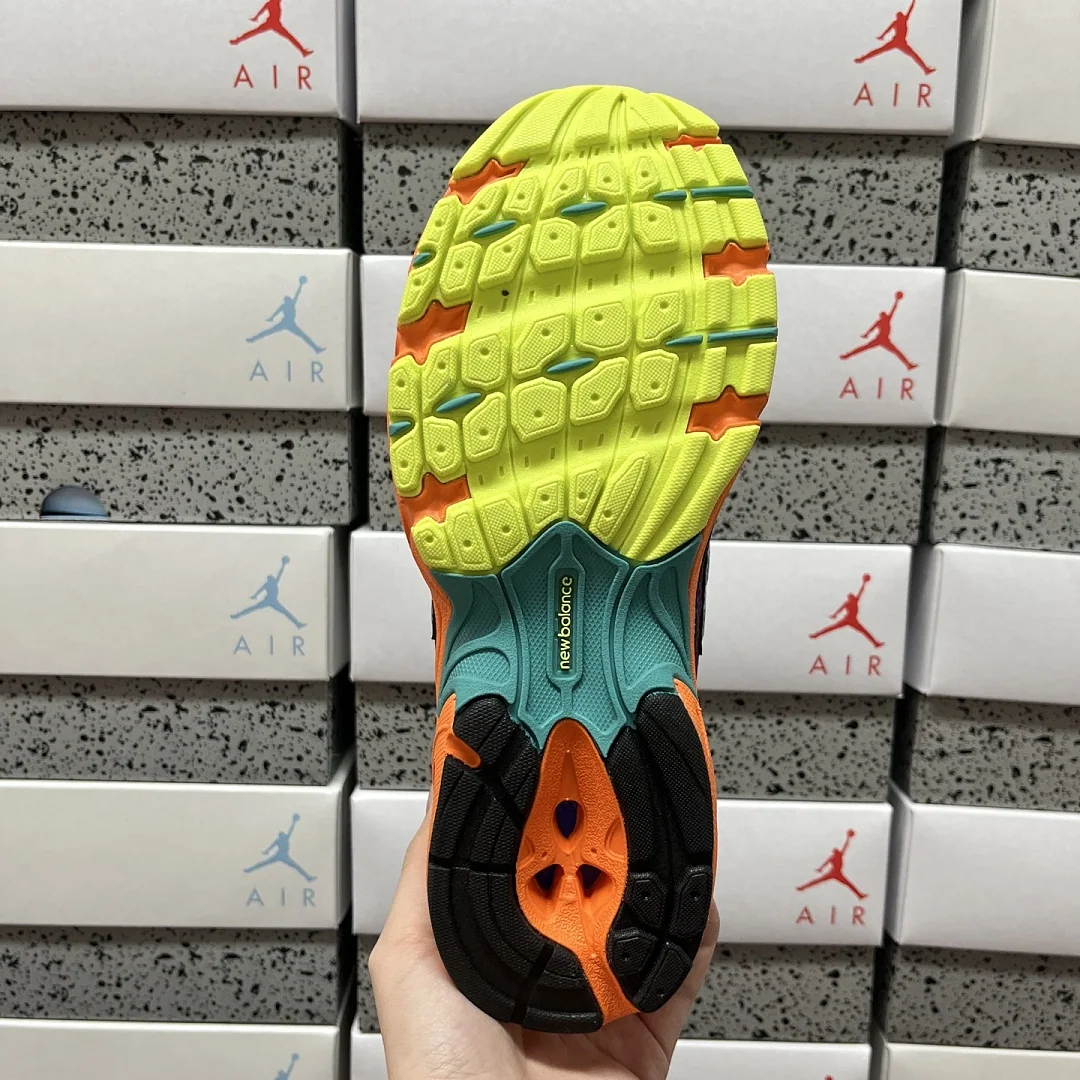 뉴발란스 [XY] 740v2 U740GR2 202061 New Balance 740v2 상세 이미지 5