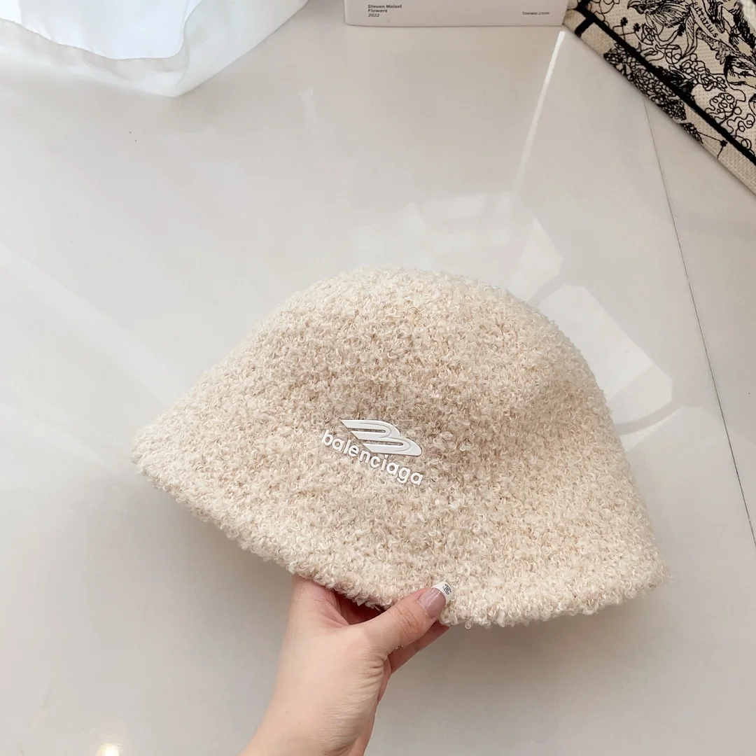 발렌시아가 모자 81484 Balenciaga Cap 상세 이미지 6