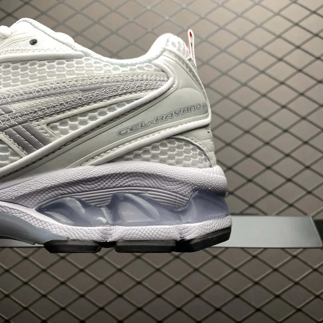 아식스 톰브라운 GEL-Kayano 로우컷 러닝화 27 UEFF 23 상세 이미지 4