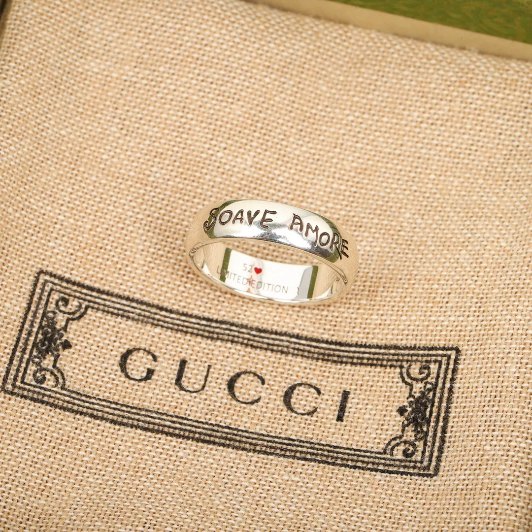 구찌 반지 55780 Gucci Ring 상세 이미지 3
