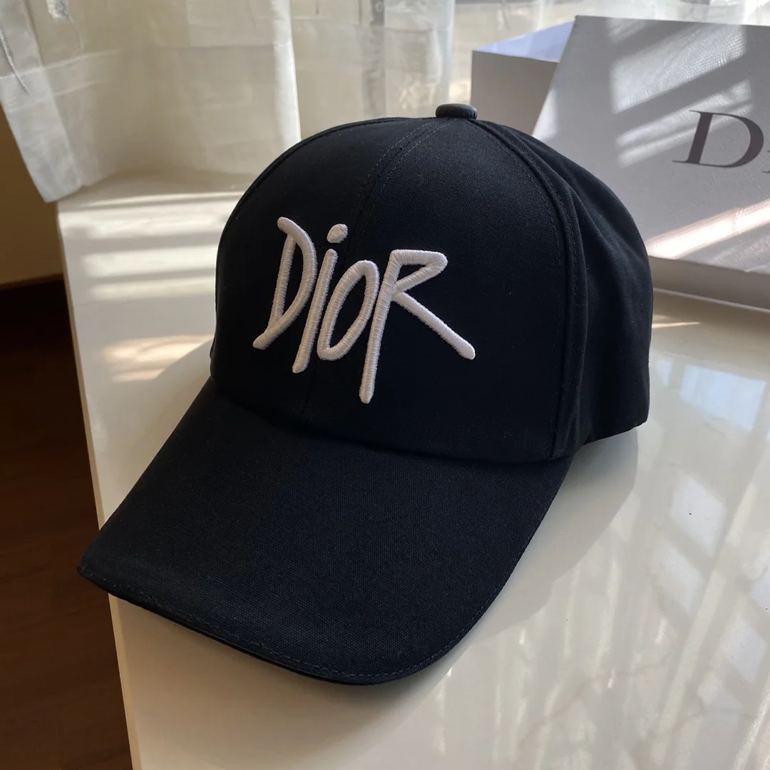 디올 모자 78446 Dior Cap 상세 이미지 3