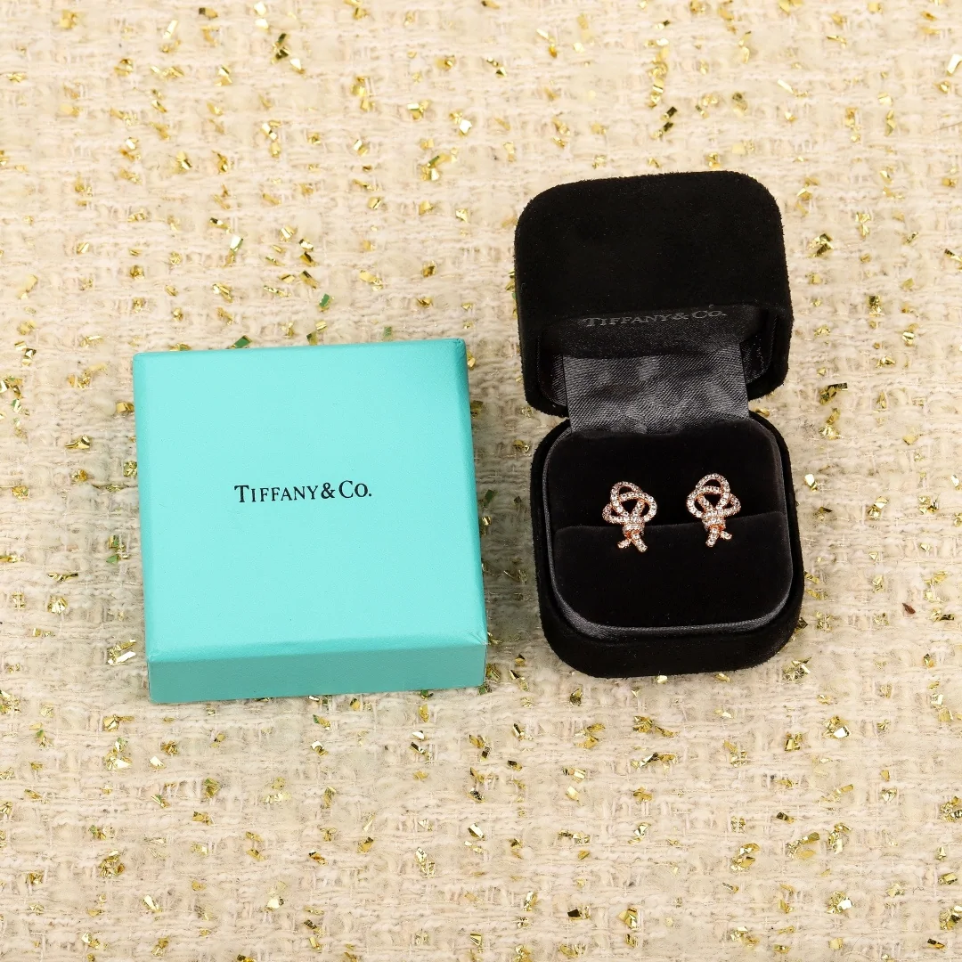 티파니 귀걸이 70853 Tiffany & Co Earrings 상세 이미지 5