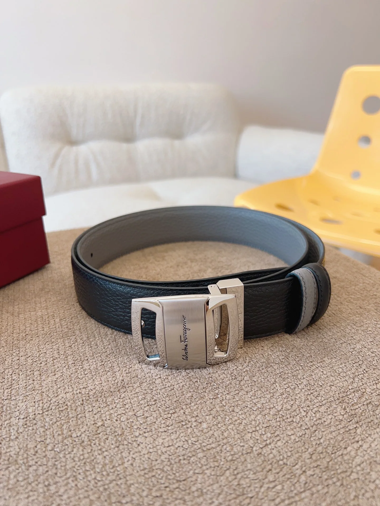 페레가모 벨트 59503 Ferragamo Belt 상세 이미지 7