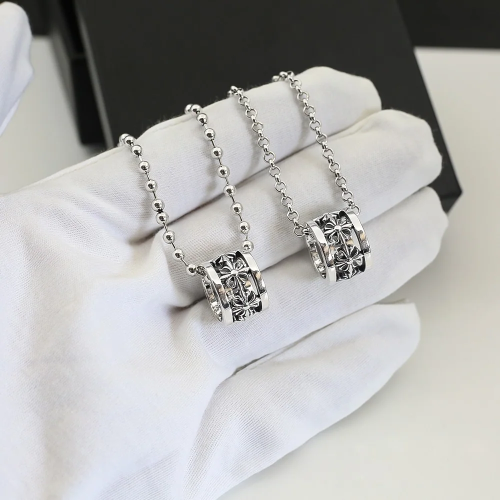 크롬하츠 목걸이 62649 Chrome Hearts Necklace 상세 이미지 1