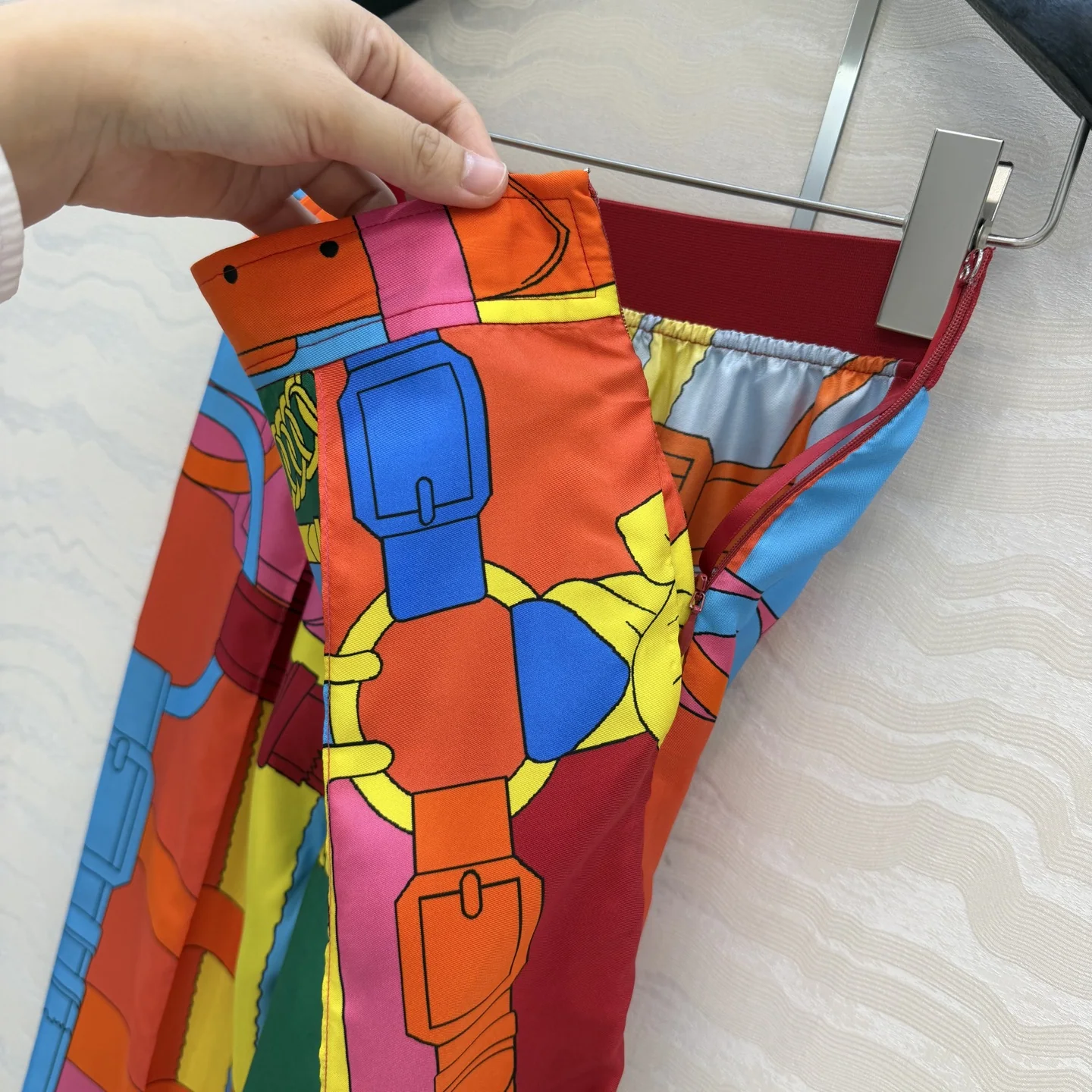 에르메스 여성 바지 73842 Hermes Women Pants 상세 이미지 7