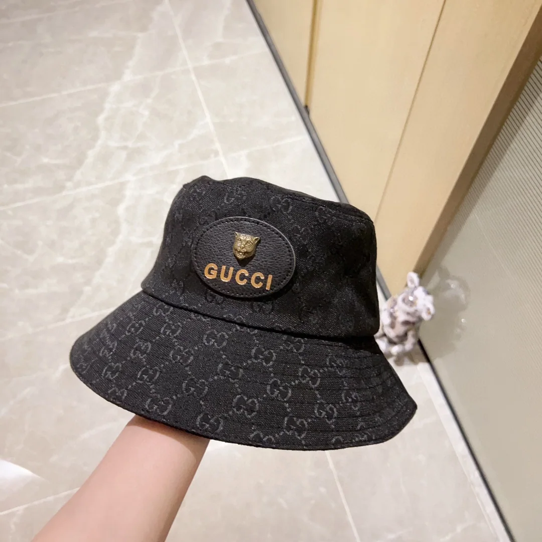 구찌 모자 78403 Gucci Cap 상세 이미지 5
