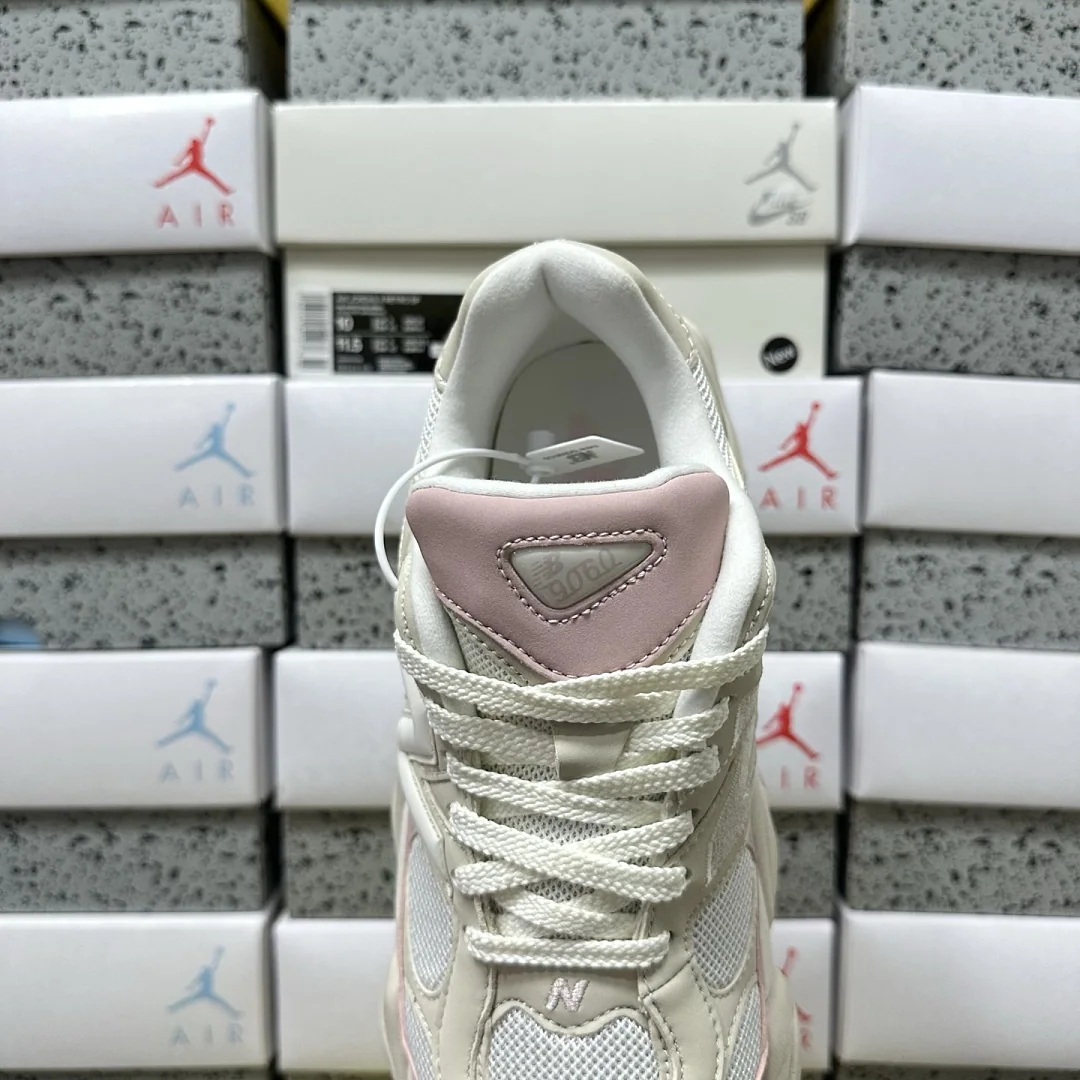 뉴발란스 [C] 9060 U9060JDP 202198 New Balance 9060 상세 이미지 5