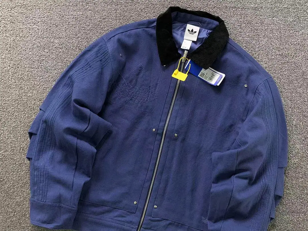 아디다스 자켓 202831 Adidas Jacket 상세 이미지 11