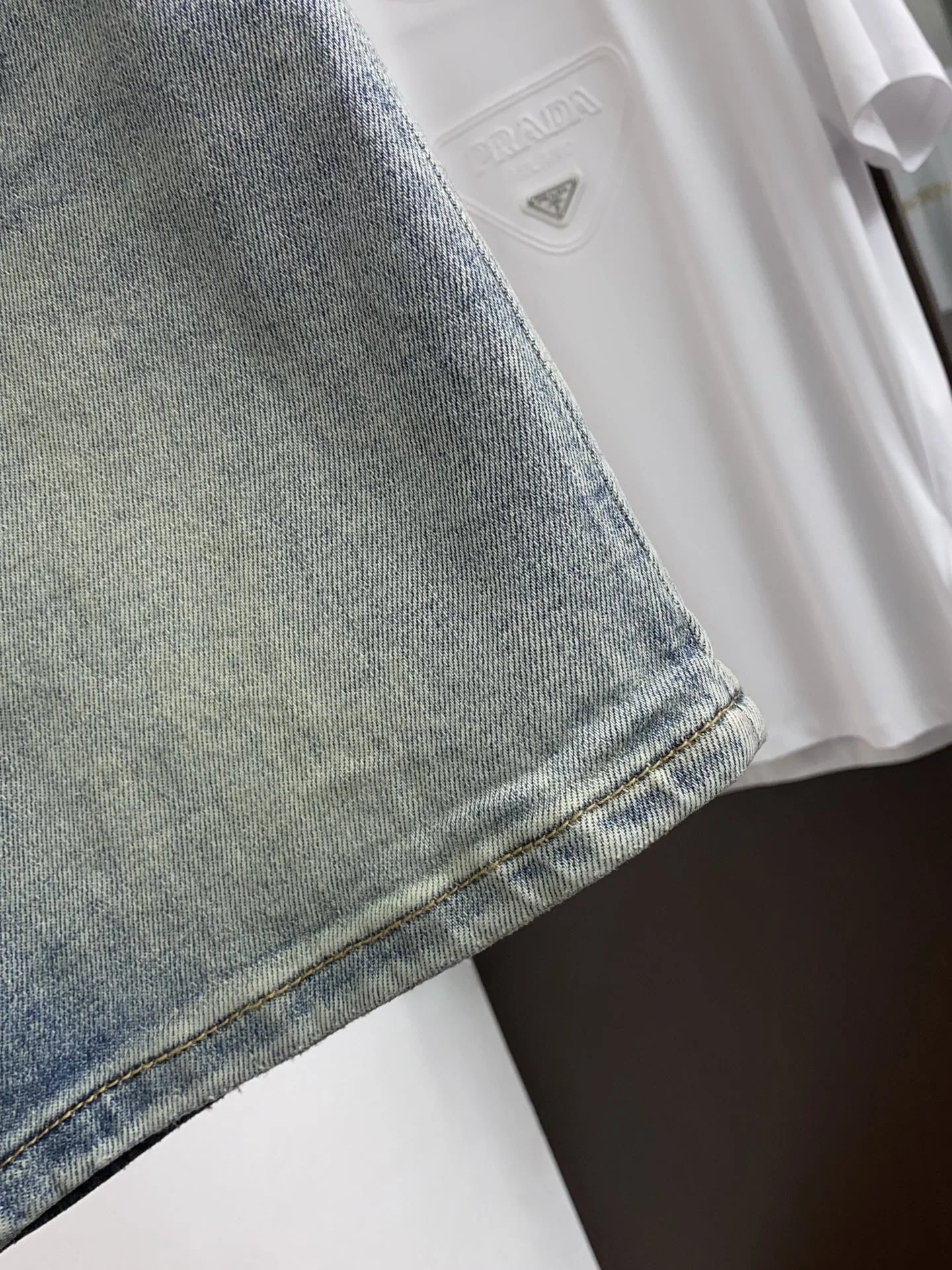 루이비통 남성 반바지 68913 Louis Vuitton Shorts 상세 이미지 4