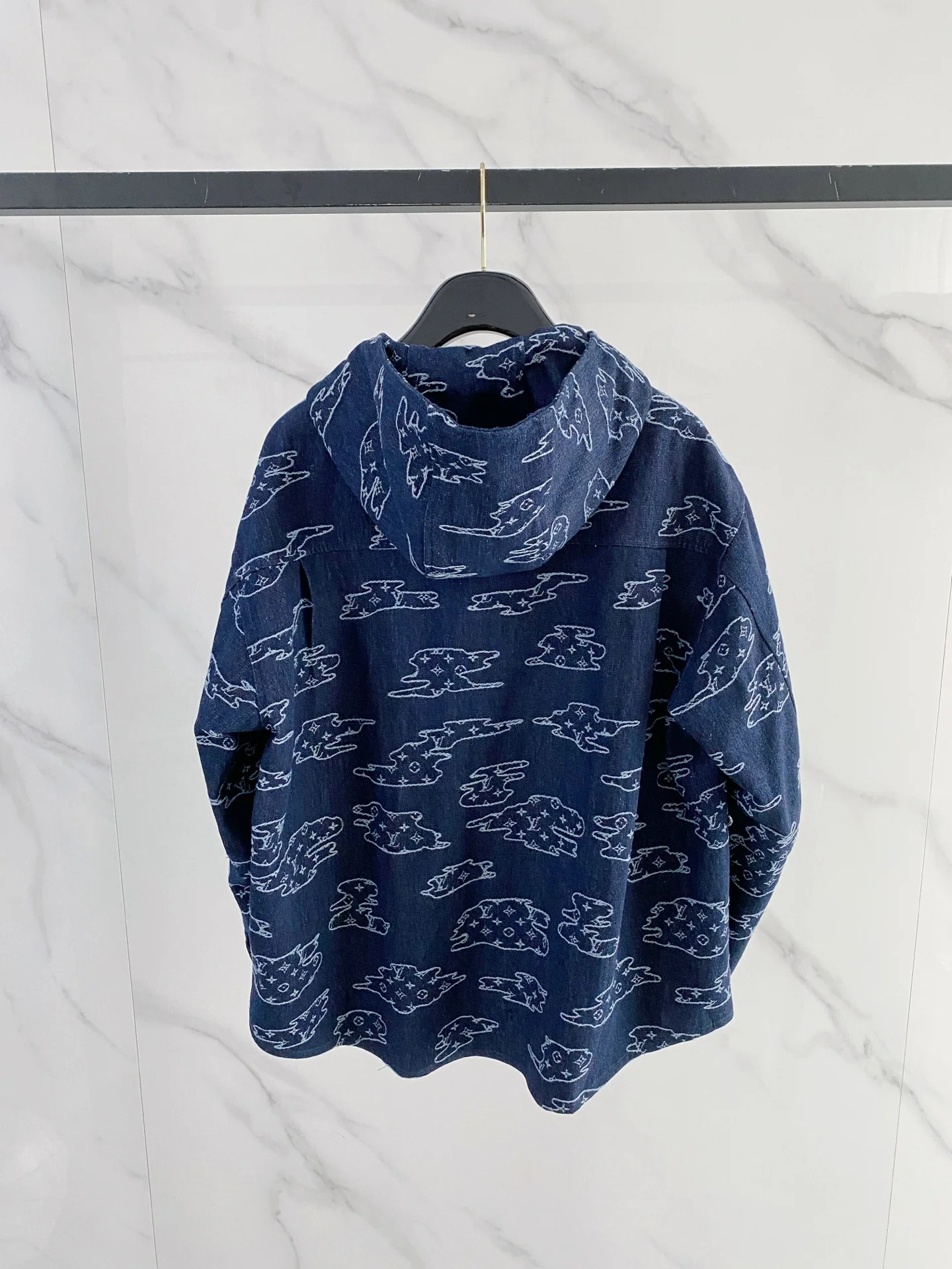 루이비통 남성 자켓 SS 52916 Louis Vuitton 상세 이미지 9