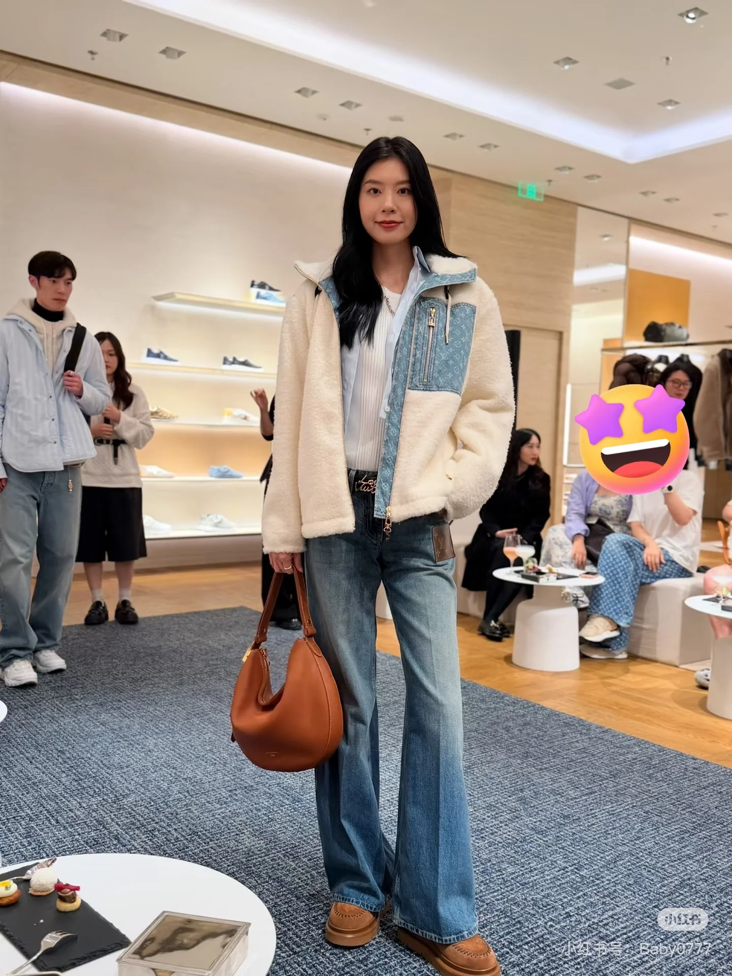 루이비통 버드케이지 가방 M14642 상세 이미지 7