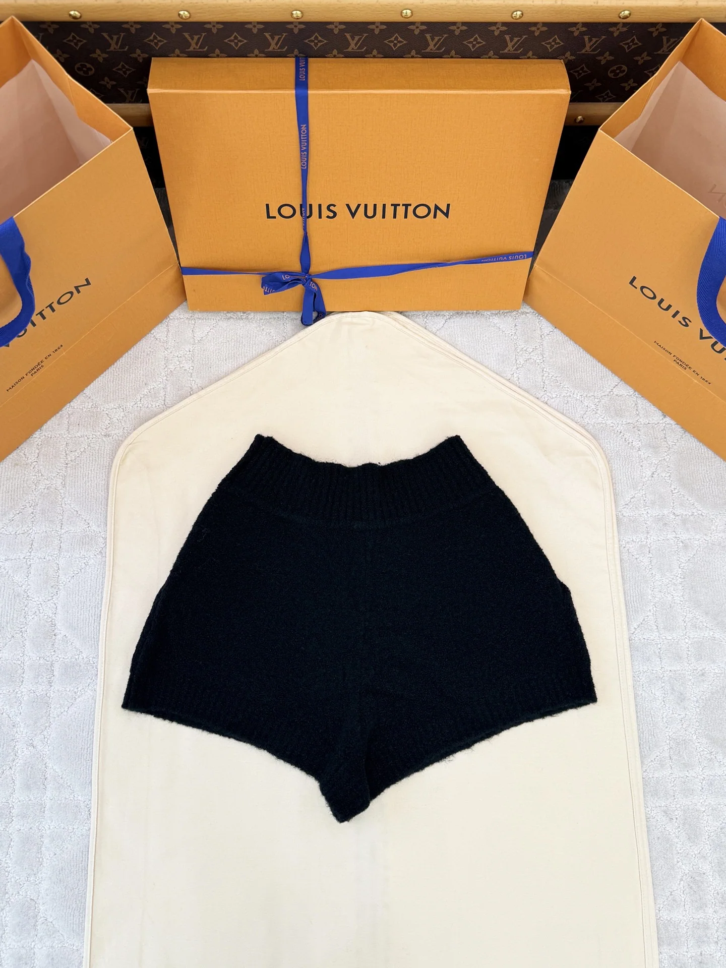 루이비통 남성 반바지 68941 Louis Vuitton Shorts 상세 이미지 3
