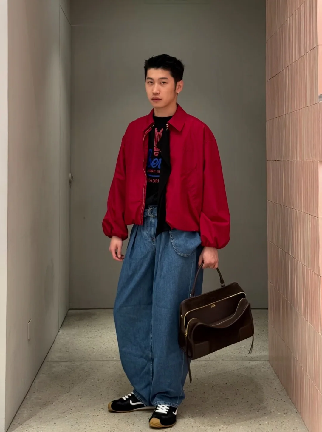 로에베 여성 자켓 상세 이미지 9