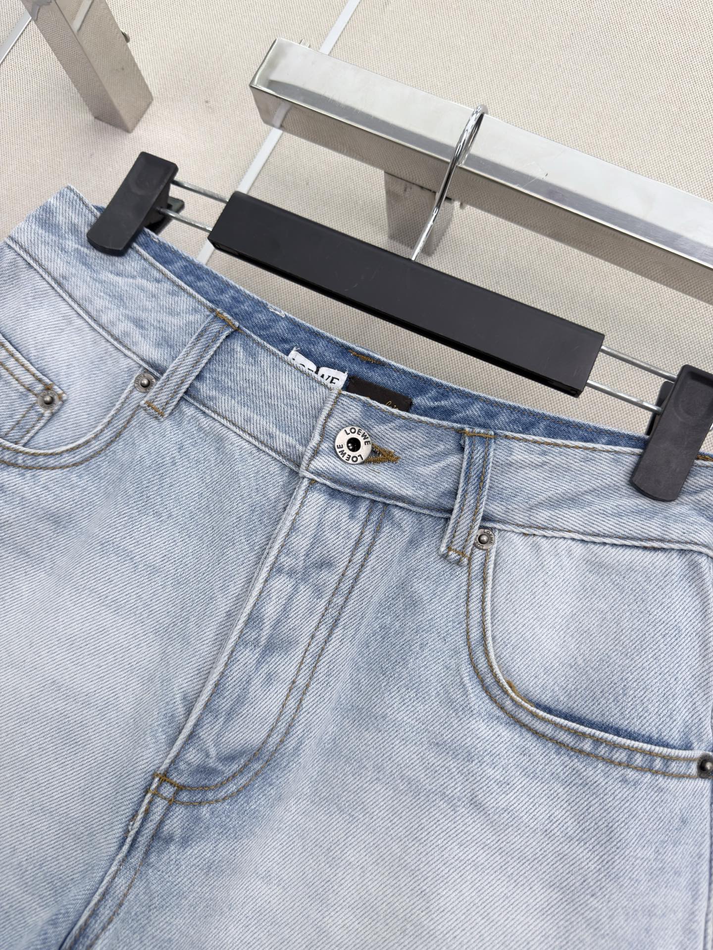 로에베 여성 바지 73868 Loewe Women Pants 상세 이미지 3