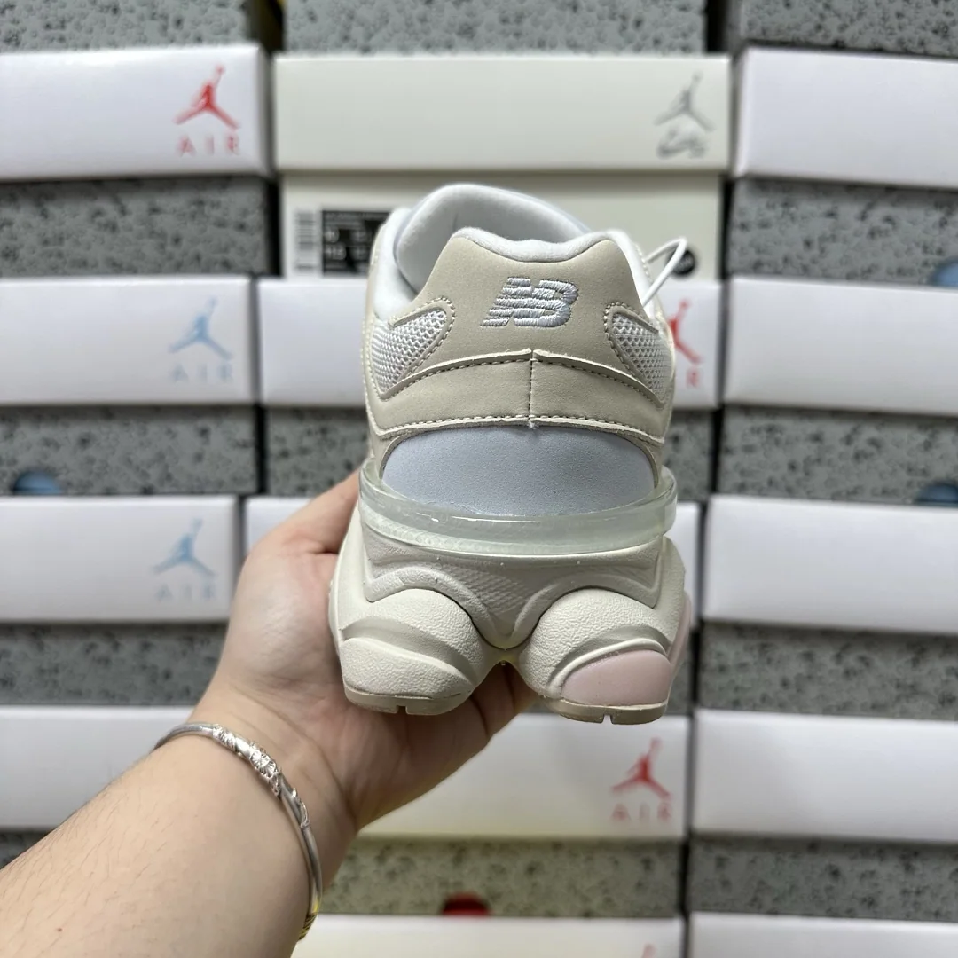 뉴발란스 [C] 9060 U9060JDS 202197 New Balance 9060 상세 이미지 4