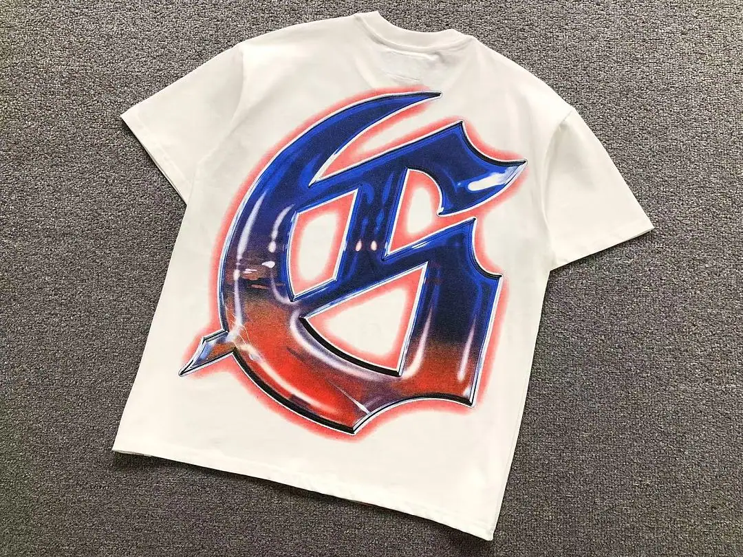갓스피드 반팔 티셔츠 203403 Godspeed T-Shirt 상세 이미지 11