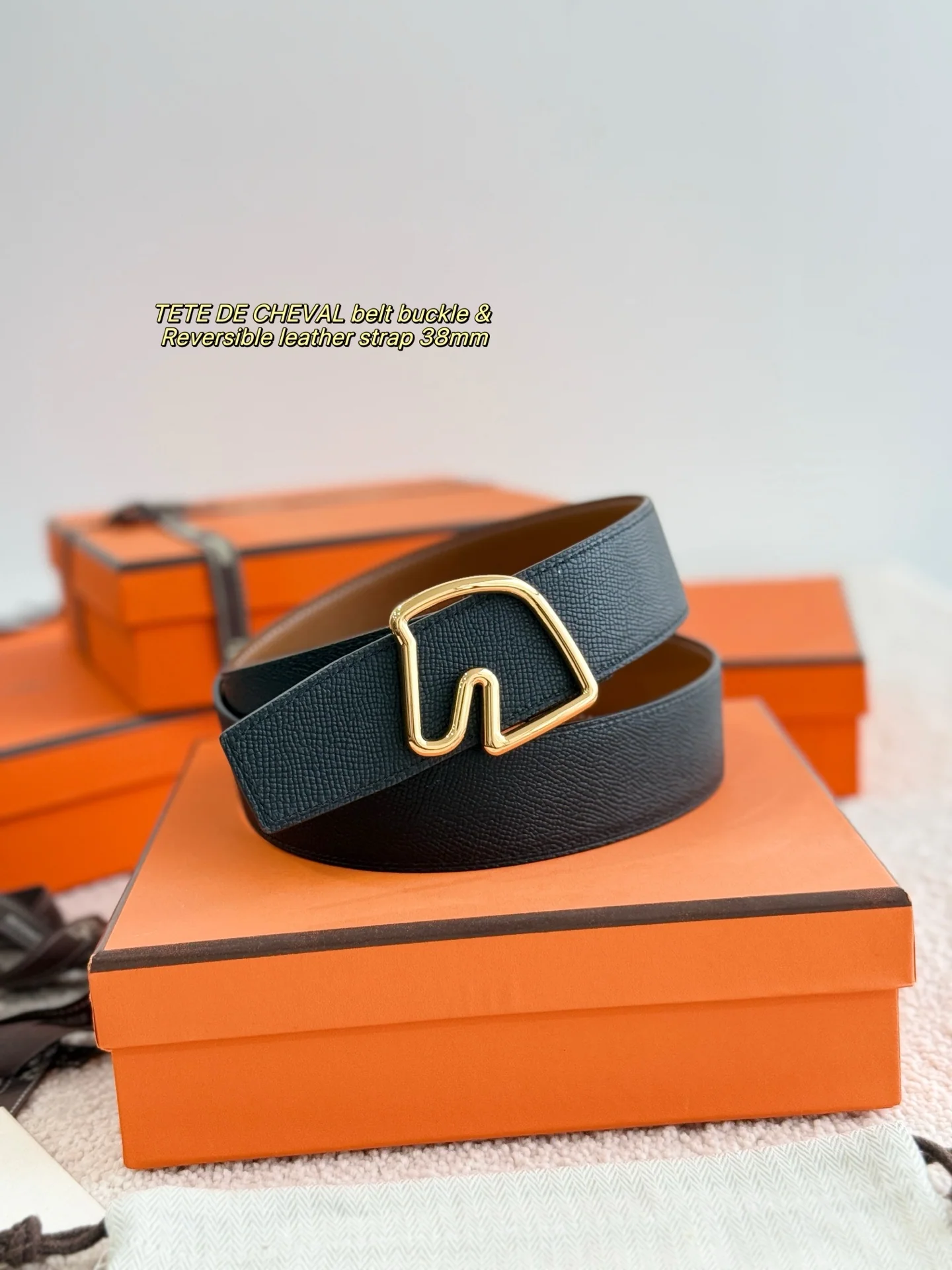 에르메스 벨트 58831 Hermes Belt 상세 이미지 7