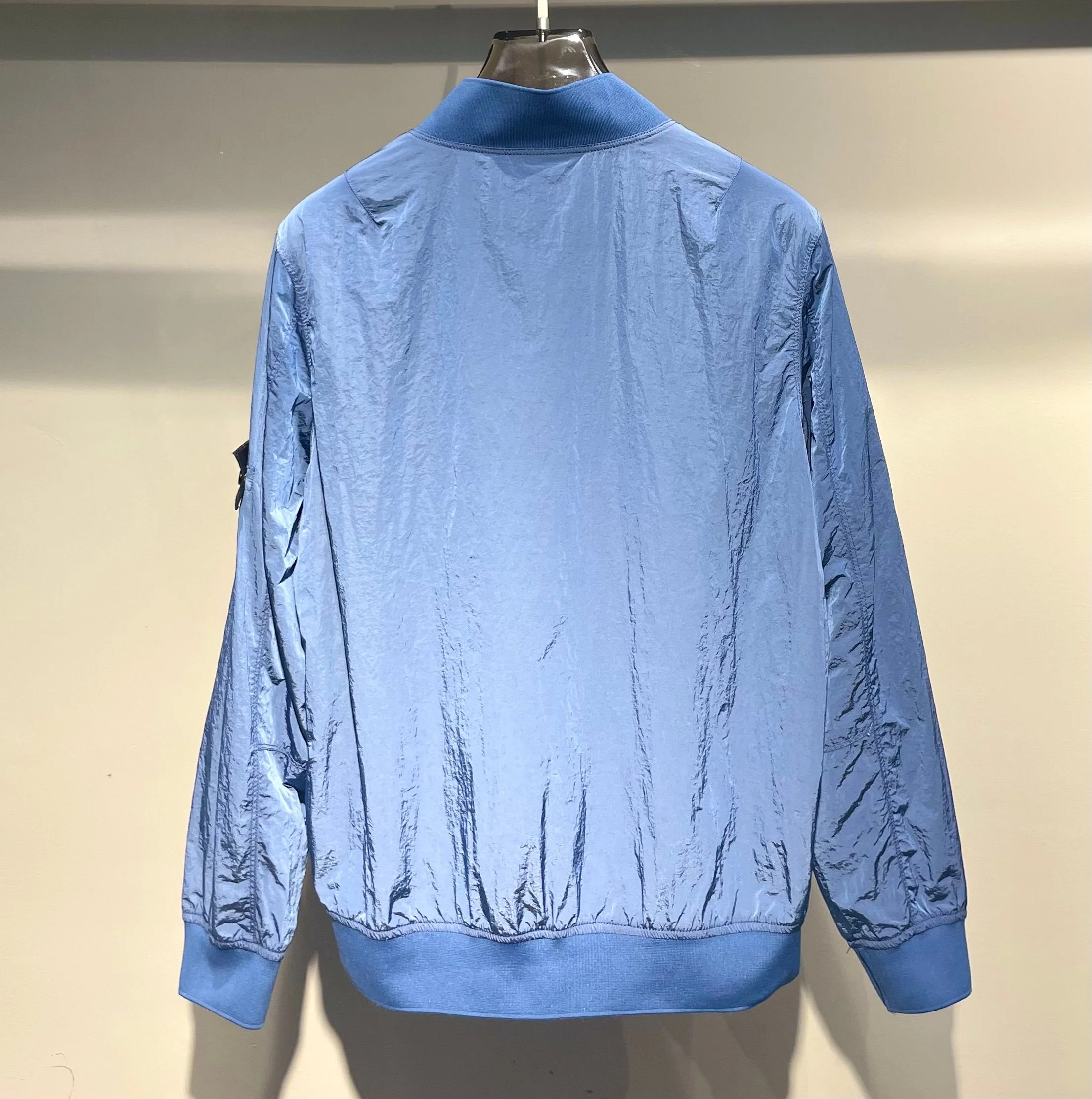 스톤아일랜드 남성 자켓 51346 Stone Island 상세 이미지 7