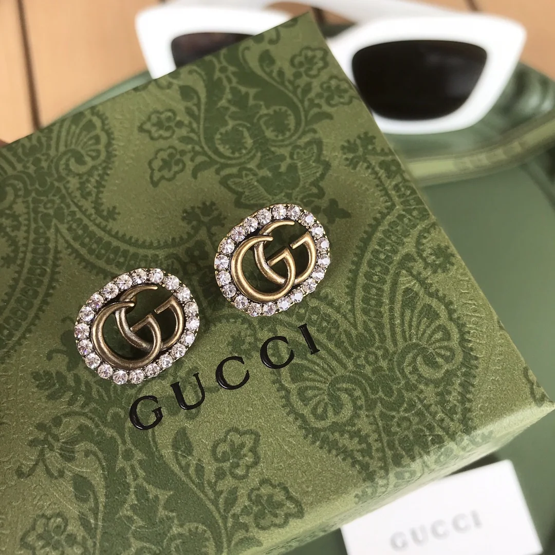 구찌 귀걸이 55848 Gucci Earrings 상세 이미지 7