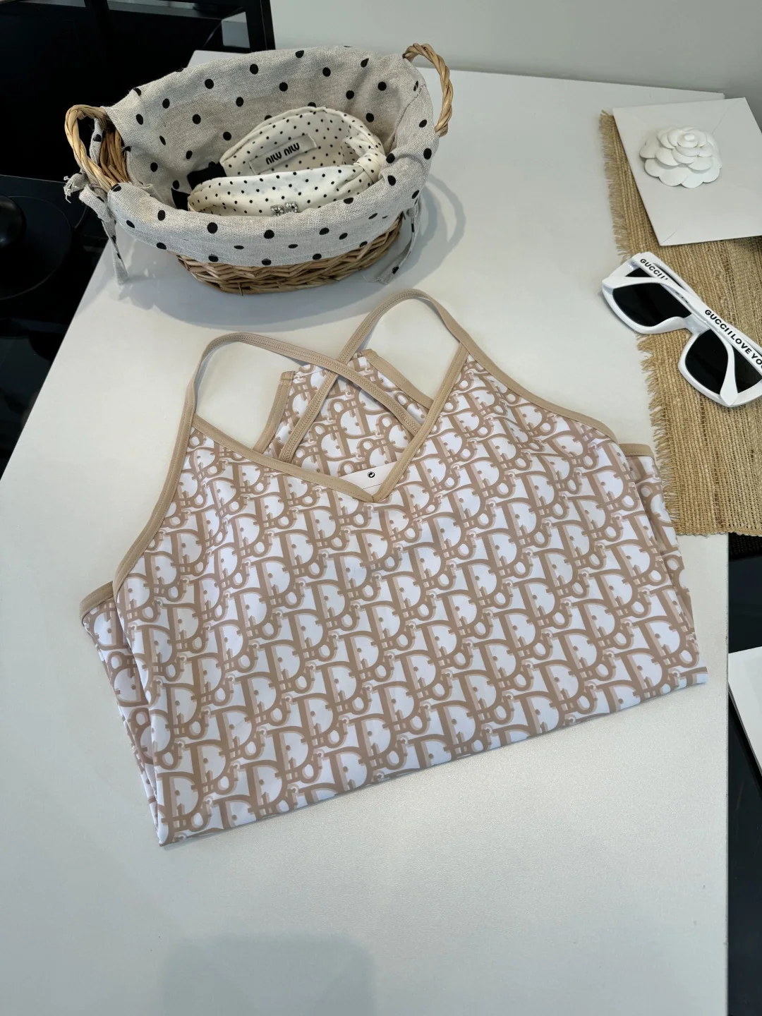디올 여성 액티브웨어 89519 Dior Activewear 상세 이미지 5