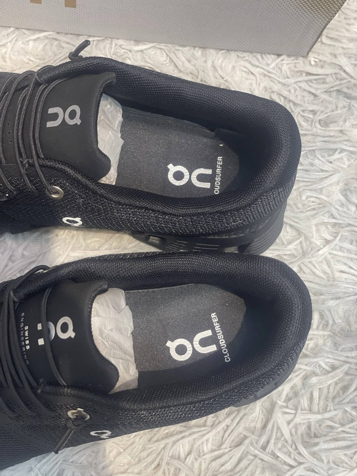 ON OnRun Cloud 6 캐주얼 경량 러닝화 상세 이미지 7