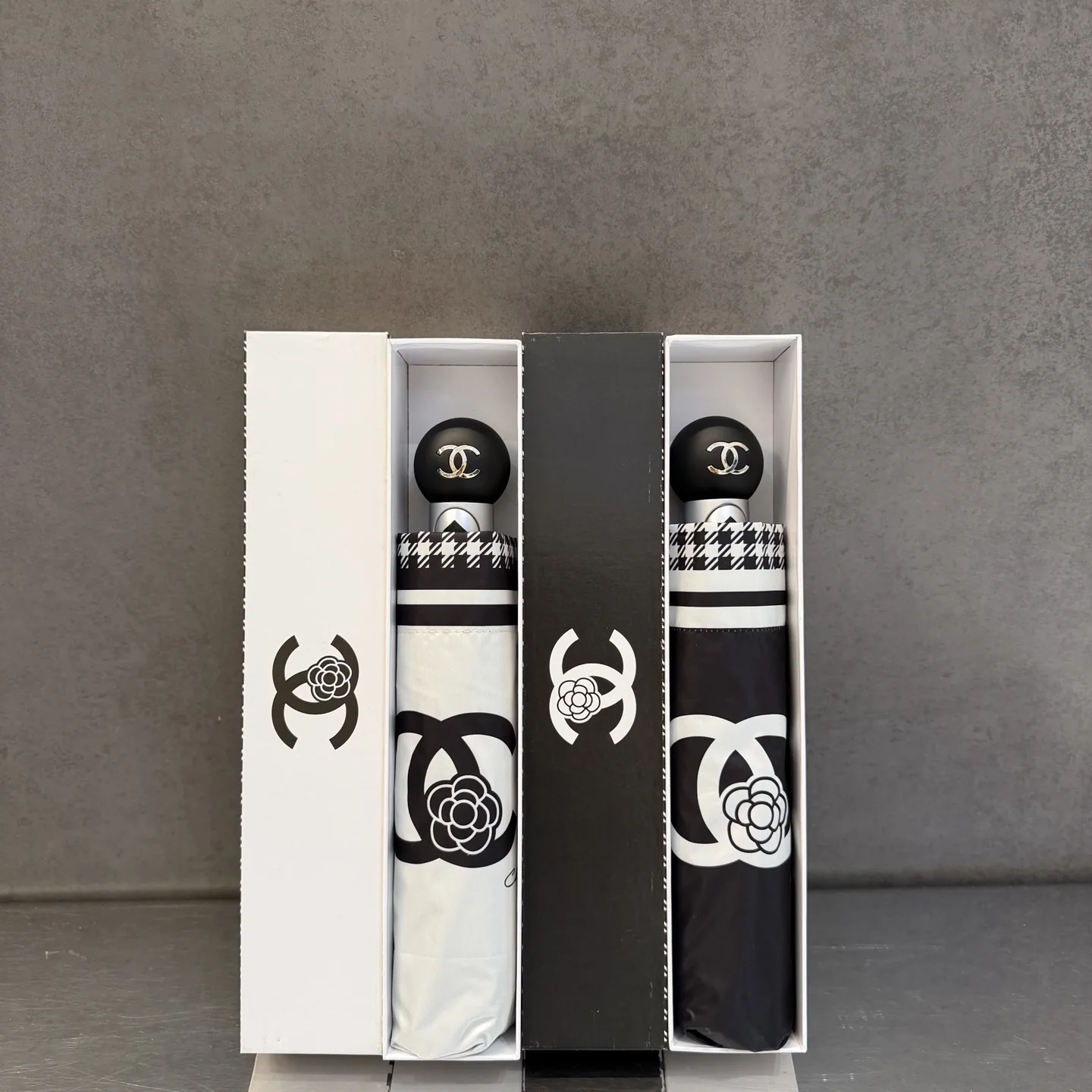 샤넬 우산 85449 Chanel Umbrella 상세 이미지 8