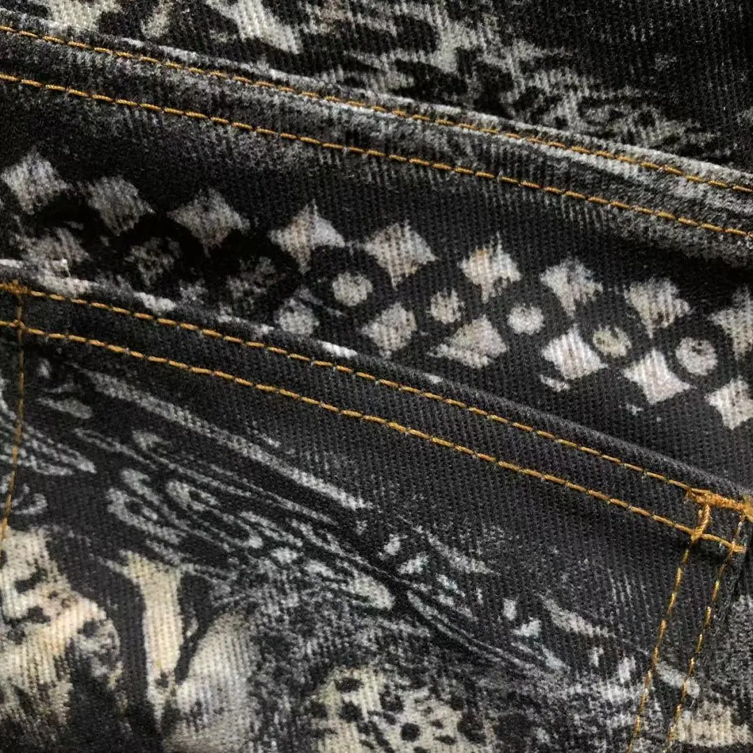 아크네스튜디오 바지 202722 Acne Studios Pants 상세 이미지 13