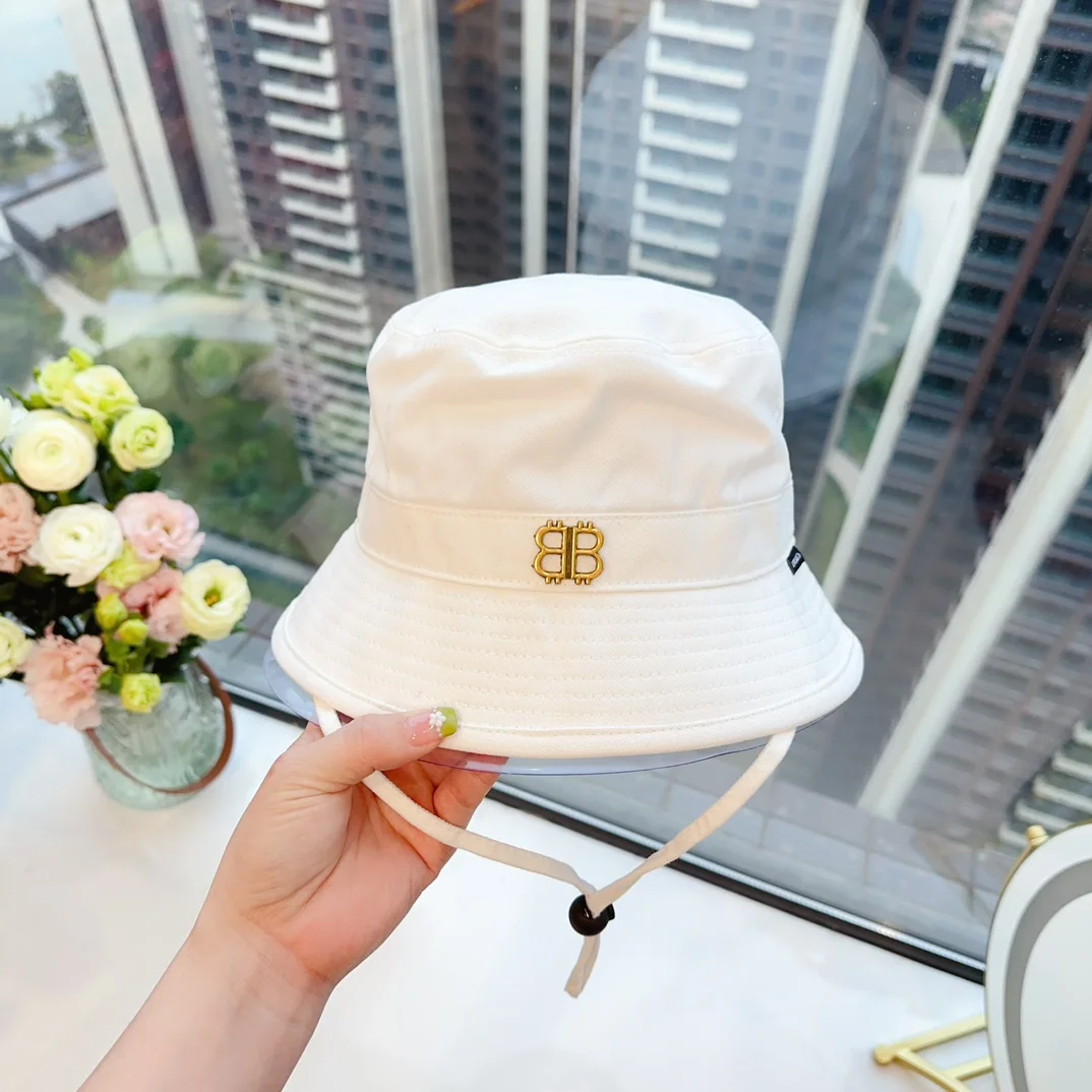 발렌시아가 모자 81623 Balenciaga Cap 상세 이미지 3
