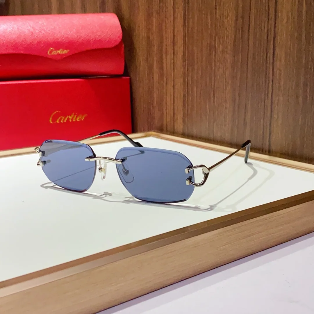 까르띠에 선글라스 72386 Cartier Sunglasses 상세 이미지 4