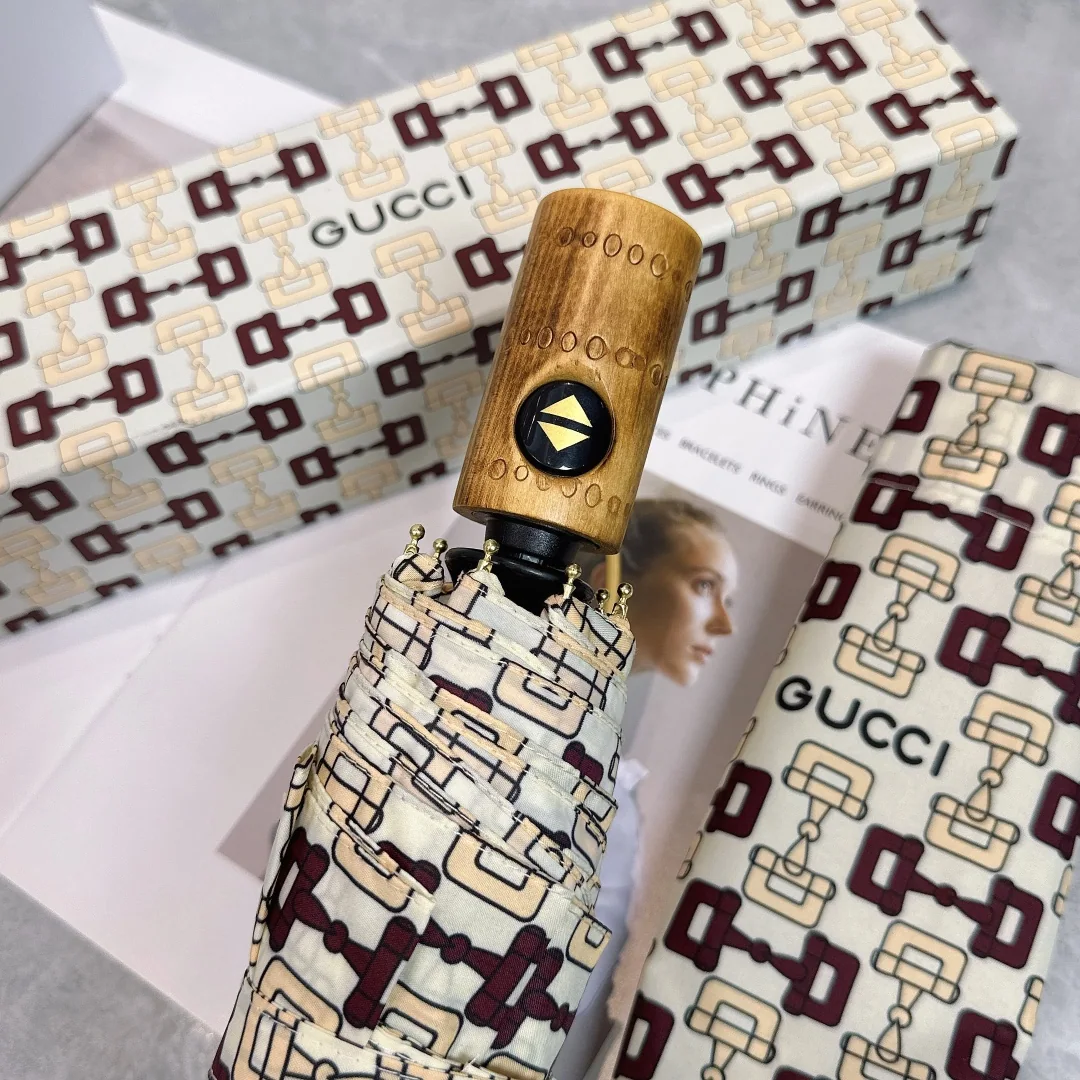 구찌 우산 85526 Gucci Umbrella 상세 이미지 3
