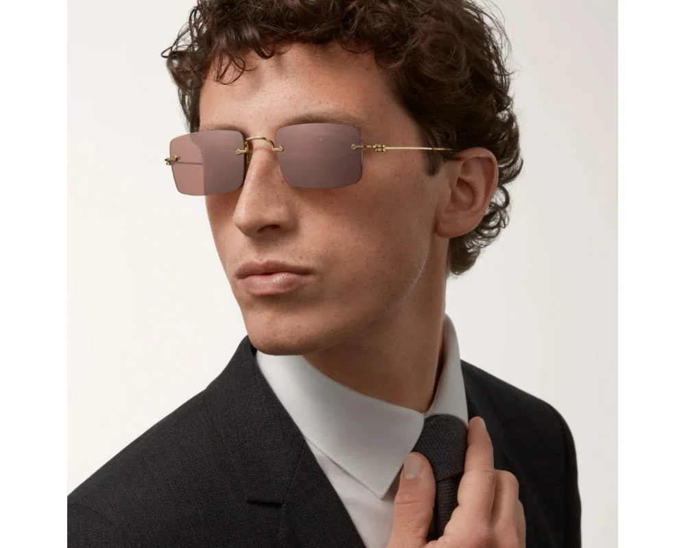 까르띠에 선글라스 72240 Cartier Sunglasses 상세 이미지 4