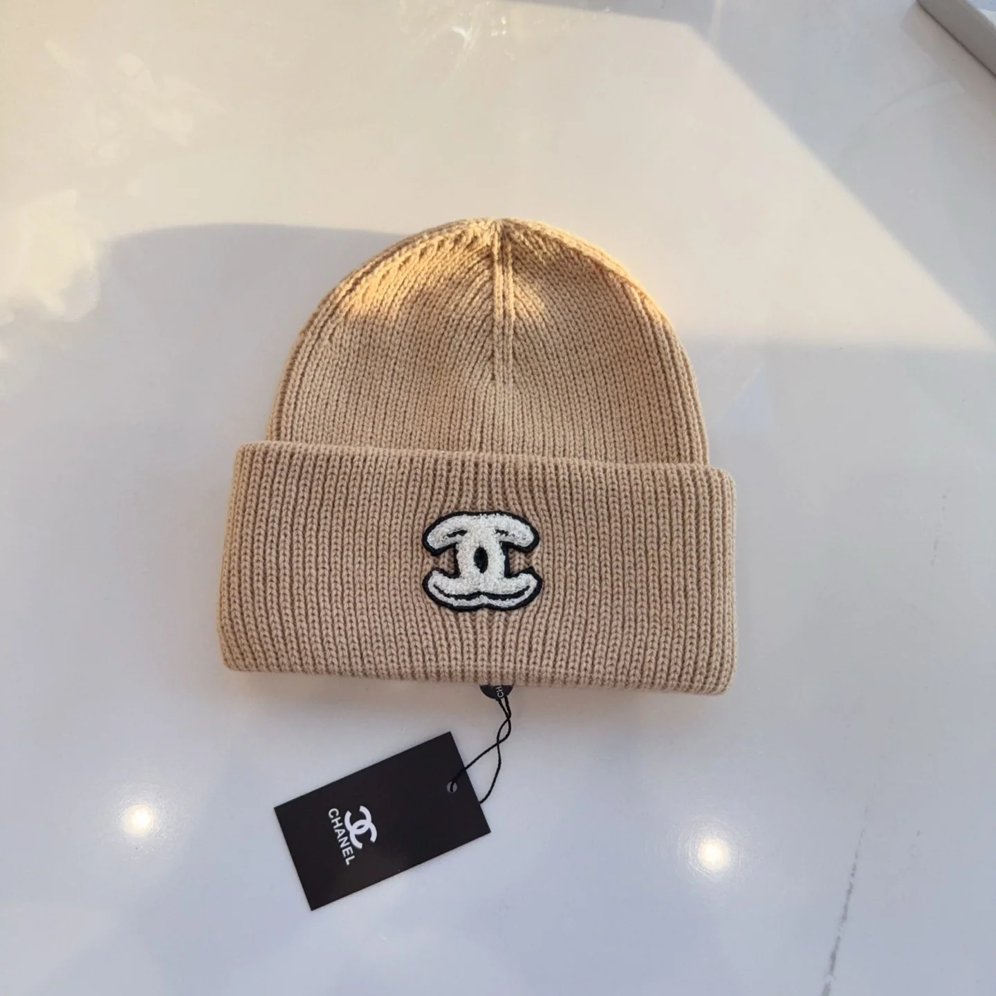 샤넬 모자 82521 Chanel Cap 상세 이미지 2